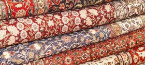 Oriental Rugs & Carpets from Curtain & Carpet Concepts
