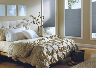 Unique window treatments & interior design services by Curtain & Carpet Concepts