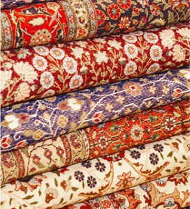 Products - Luxury Oriental Rugs